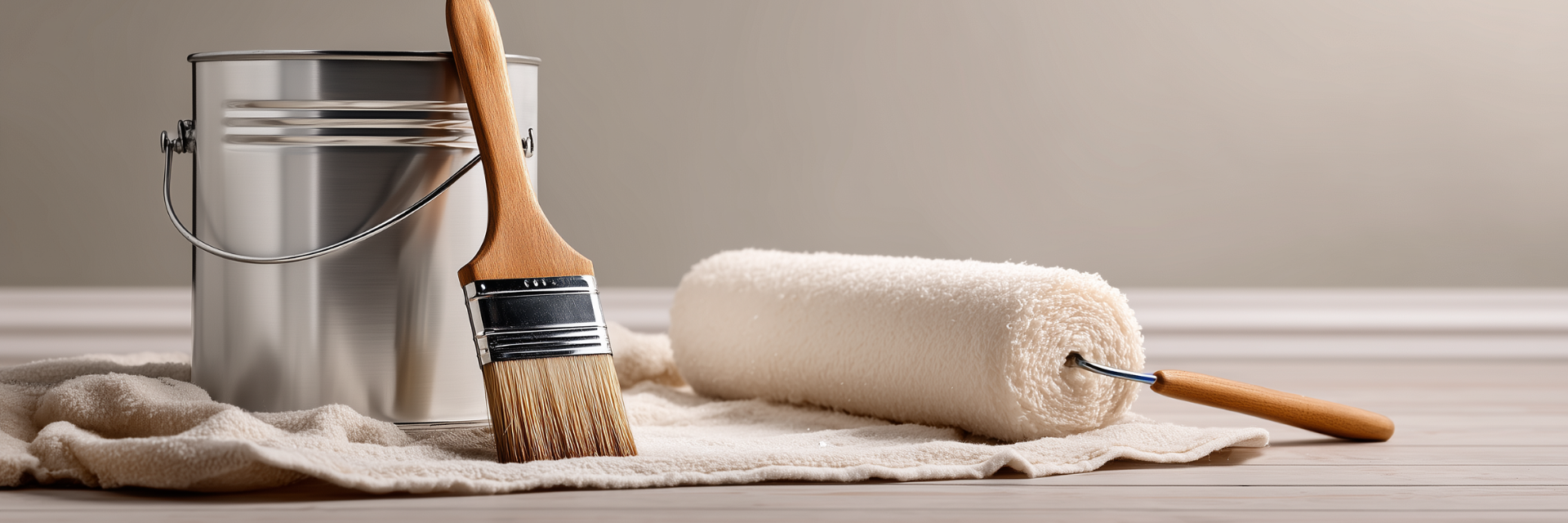 Painting & Decorating